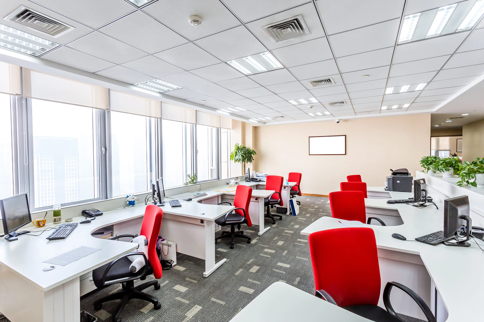 Commercial & House Painters in North Charleston, NC