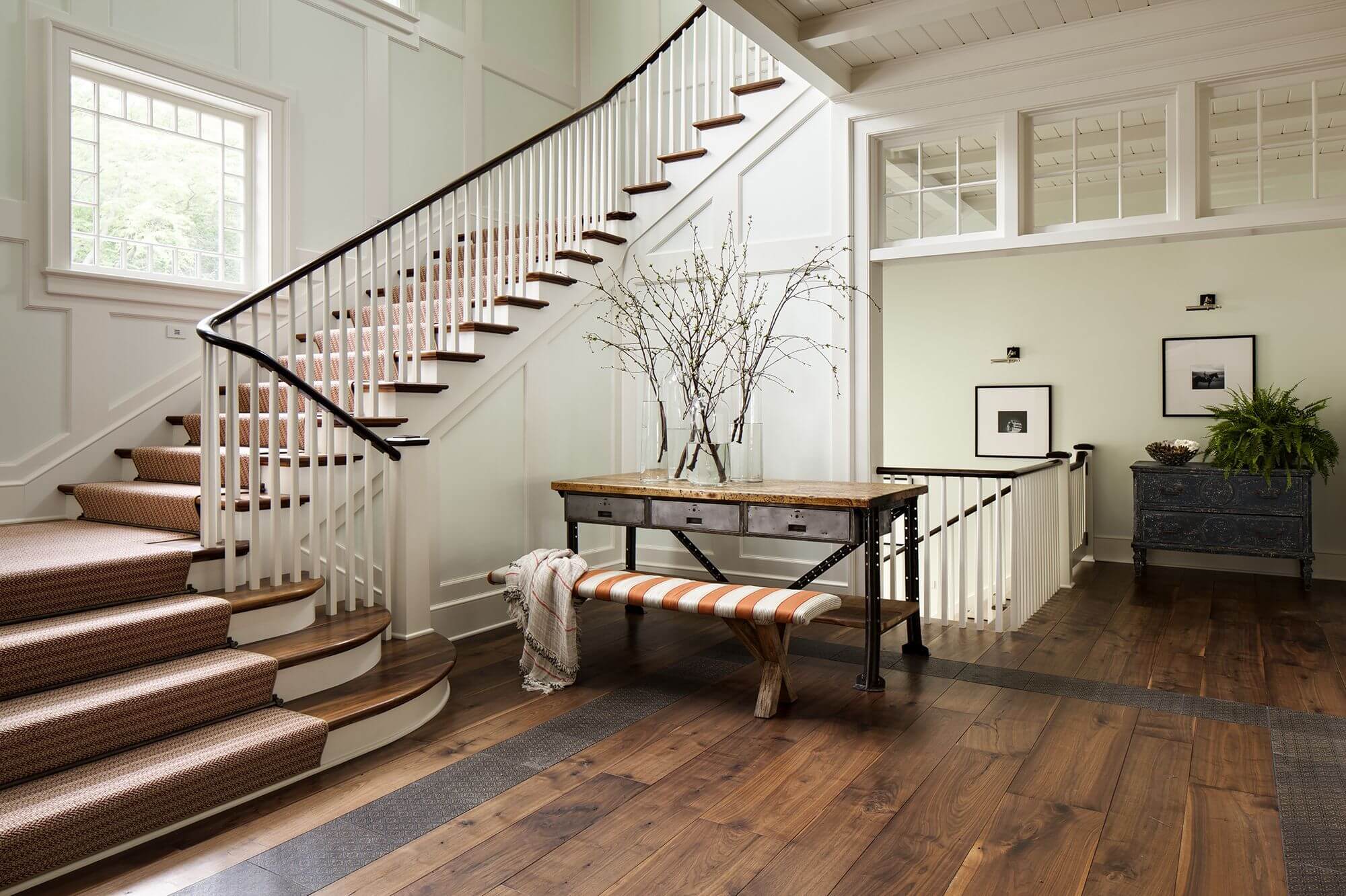 House Interior Painting in South Carolina, North Carolina and Maryland