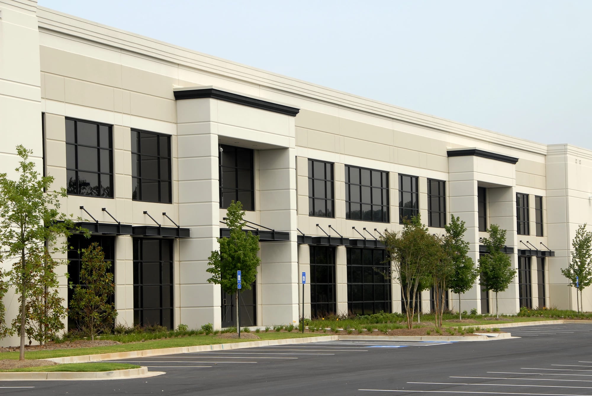 MajorWorks, LLC - Expert Painters in South Carolina, North Carolina and Maryland